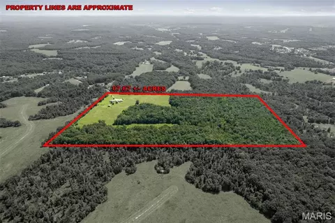 21036 Shooting Star Dr, Marble Hill, MO 63764