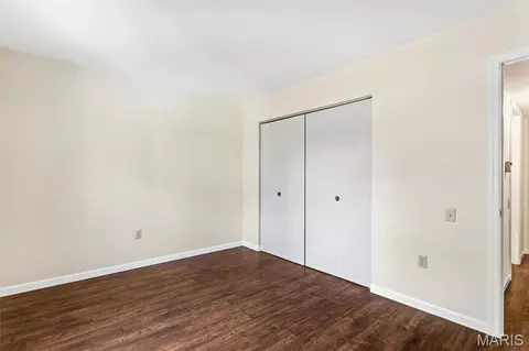 Bedroom - 3208 Denmark Dr #D, Bridgeton, MO 63044 photo 2 of 2