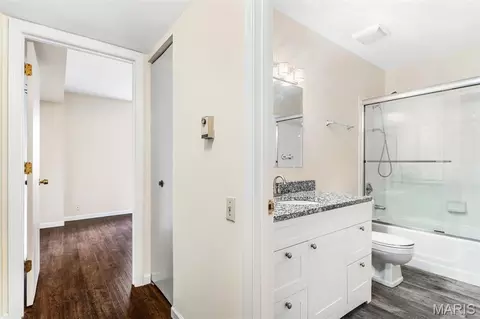 Bath - 3208 Denmark Dr #D, Bridgeton, MO 63044 photo 1 of 2