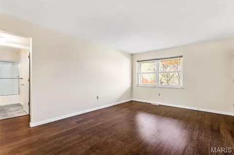 Living - 3208 Denmark Dr #D, Bridgeton, MO 63044 photo 2 of 3