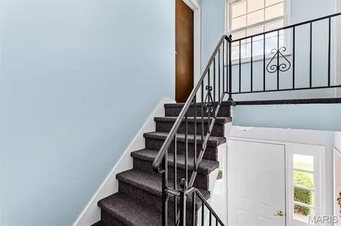 Entry Way - 3208 Denmark Dr #D, Bridgeton, MO 63044 photo 1 of 2