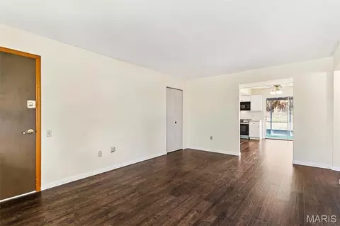 Living - 3208 Denmark Dr #D, Bridgeton, MO 63044 photo 3 of 3
