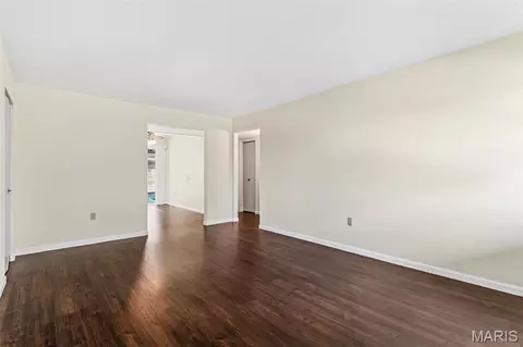 Living - 3208 Denmark Dr #D, Bridgeton, MO 63044 photo 1 of 3