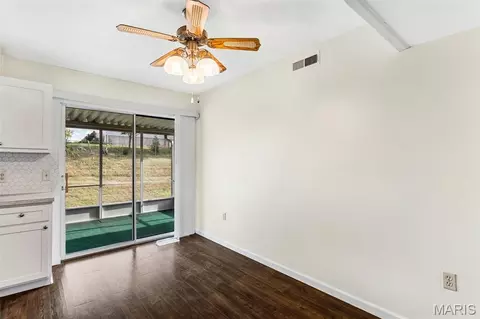 Dining - 3208 Denmark Dr #D, Bridgeton, MO 63044 photo 1 of 1