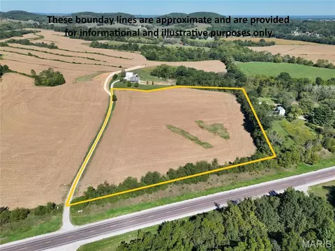 0 Hwy B, Elsberry, MO 63343