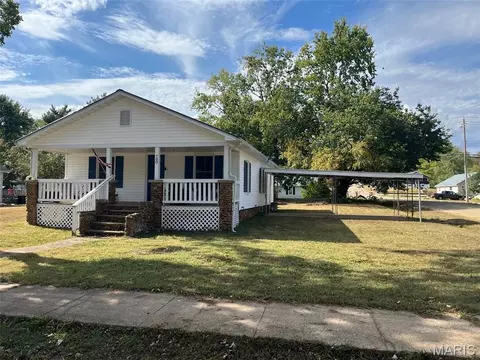 700 Camilla St, Park Hills, MO 63601