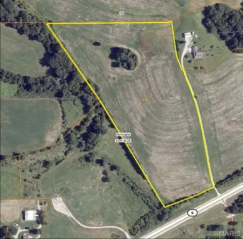 0 Highway B, Elsberry, MO 63343