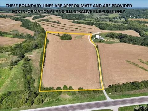0 Highway B, Elsberry, MO 63343