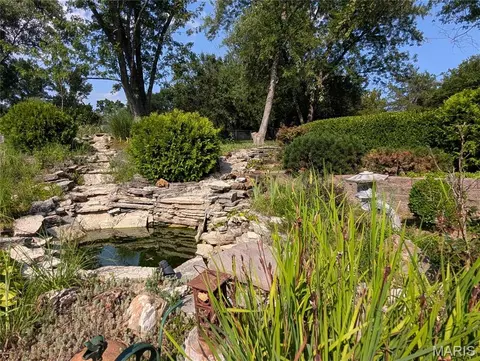Exterior - 6460 Craig Dr, Cedar Hill, MO 63016 photo 12 of 14