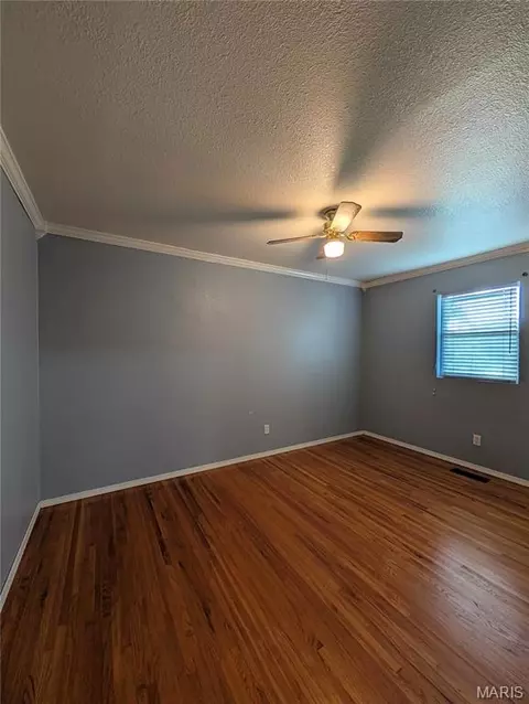 Bedroom - 6460 Craig Dr, Cedar Hill, MO 63016 photo 2 of 2