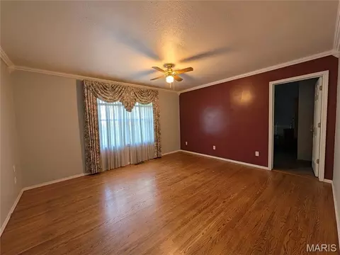 Living - 6460 Craig Dr, Cedar Hill, MO 63016 photo 3 of 3