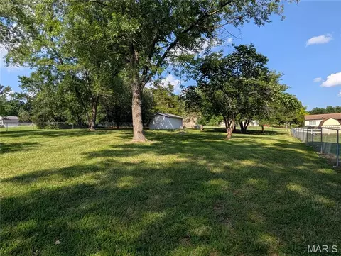 Exterior - 6460 Craig Dr, Cedar Hill, MO 63016 photo 8 of 14