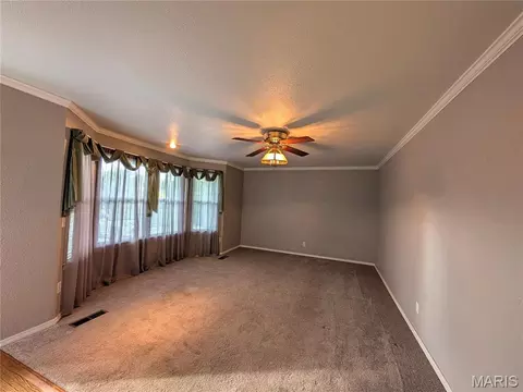 Living - 6460 Craig Dr, Cedar Hill, MO 63016 photo 1 of 3