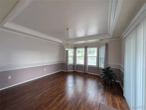 Living - 6460 Craig Dr, Cedar Hill, MO 63016 photo 2 of 3