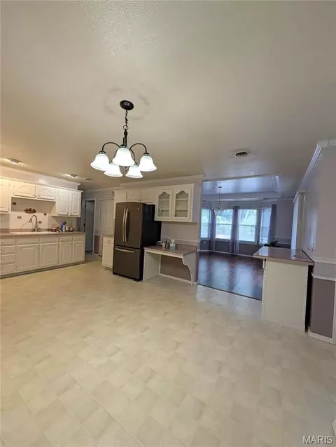 Kitchen - 6460 Craig Dr, Cedar Hill, MO 63016 photo 1 of 2