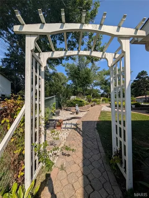 Exterior - 6460 Craig Dr, Cedar Hill, MO 63016 photo 9 of 14