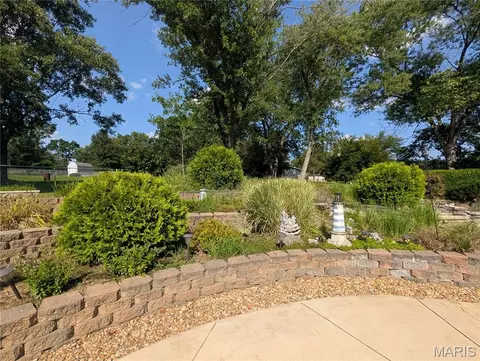 Exterior - 6460 Craig Dr, Cedar Hill, MO 63016 photo 11 of 14