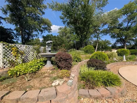 Exterior - 6460 Craig Dr, Cedar Hill, MO 63016 photo 10 of 14