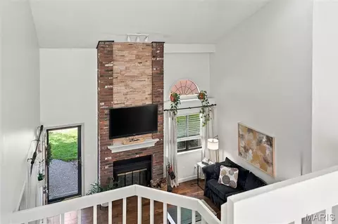 Entry Way - 103 Hemingway Ln #B, Weldon Spring, MO 63304 photo 1 of 3