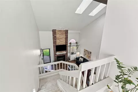 Entry Way - 103 Hemingway Ln #B, Weldon Spring, MO 63304 photo 2 of 3
