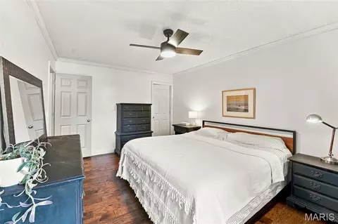 Bedroom - 103 Hemingway Ln #B, Weldon Spring, MO 63304 photo 3 of 5