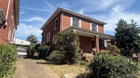 820 Themis St, Cape Girardeau, MO 63701