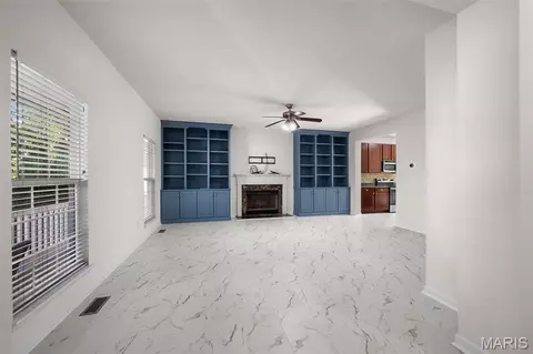 Living - 1321 Commons Cir, Cottleville, MO 63304 photo 1 of 5
