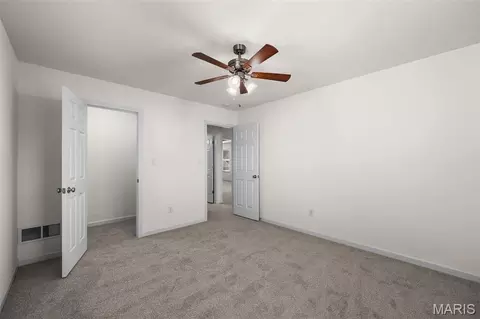 Bedroom - 1321 Commons Cir, Cottleville, MO 63304 photo 5 of 5