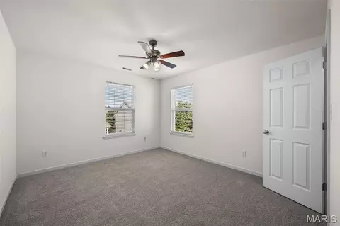 Bedroom - 1321 Commons Cir, Cottleville, MO 63304 photo 4 of 5