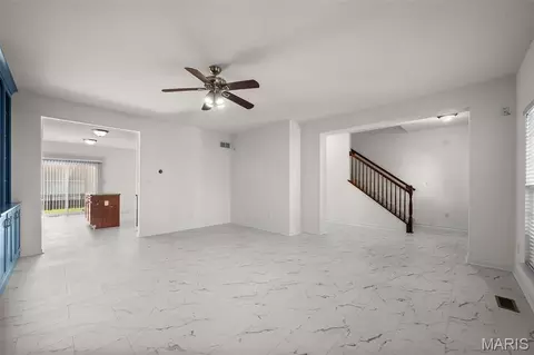 Living - 1321 Commons Cir, Cottleville, MO 63304 photo 4 of 5