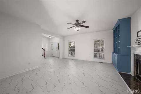 Living - 1321 Commons Cir, Cottleville, MO 63304 photo 5 of 5