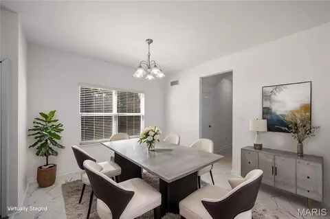 Dining - 1321 Commons Cir, Cottleville, MO 63304 photo 1 of 1