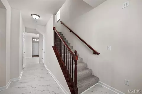 Entry Way - 1321 Commons Cir, Cottleville, MO 63304 photo 1 of 5