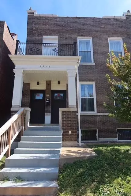 3718 Louisiana Ave, Saint Louis, MO 63118