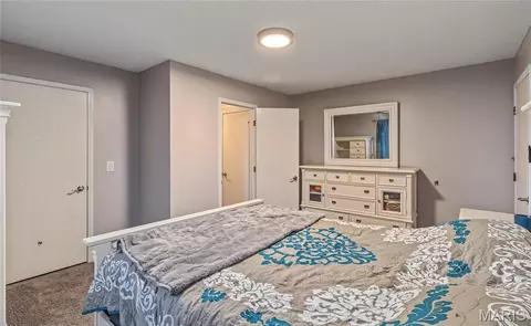 Bedroom - 22885 Hickerson Dr, Saint Robert, MO 65584 photo 6 of 6