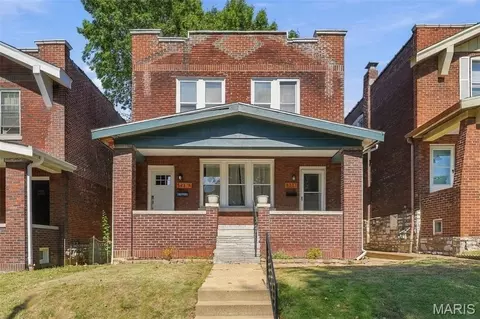 5237 Sutherland Ave, Saint Louis, MO 63109
