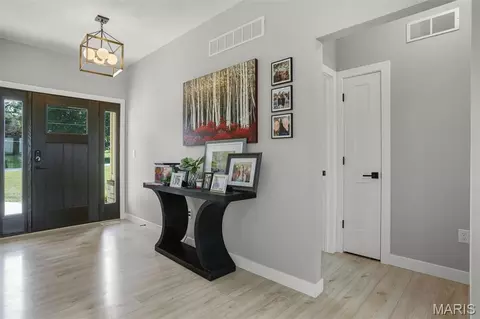 Entry Way - 8357 Maple Grove Rd, Troy, IL 62294 photo 1 of 3