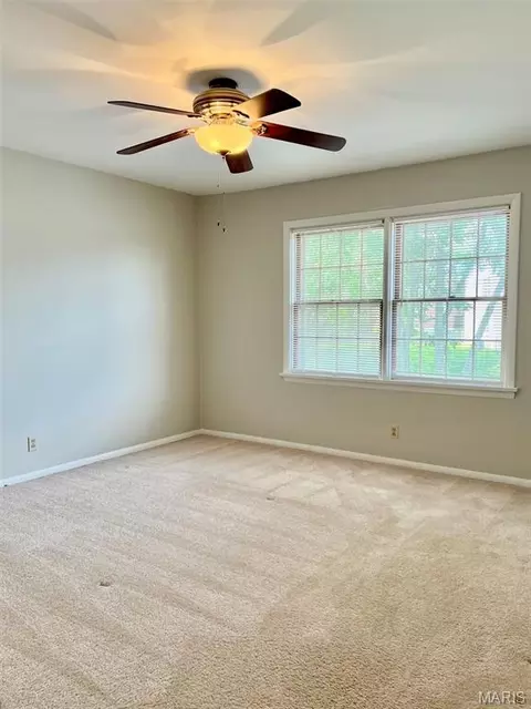 Bedroom - 612 Thunderbird Ct, Chesterfield, MO 63017 photo 3 of 3