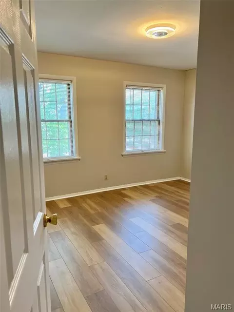 Bedroom - 612 Thunderbird Ct, Chesterfield, MO 63017 photo 1 of 3