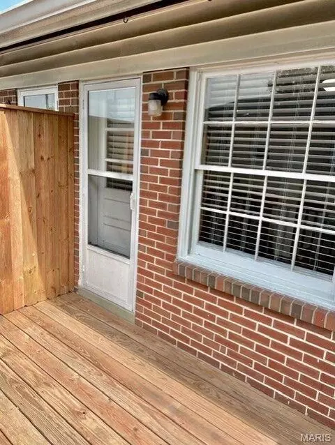 Exterior - 612 Thunderbird Ct, Chesterfield, MO 63017 photo 1 of 2
