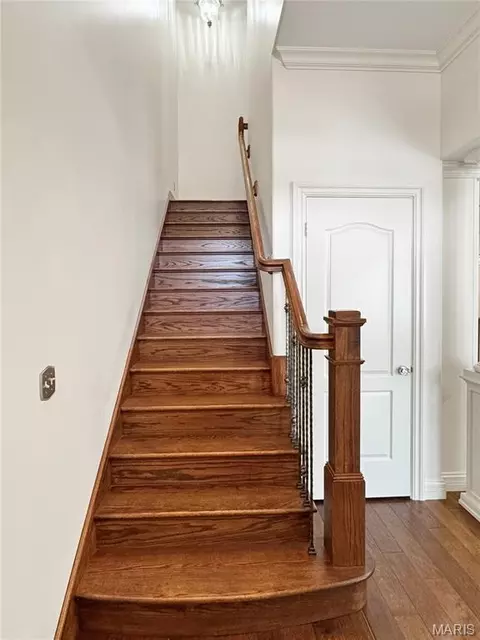 Entry Way - 524 W Front St, Washington, MO 63090 photo 3 of 3