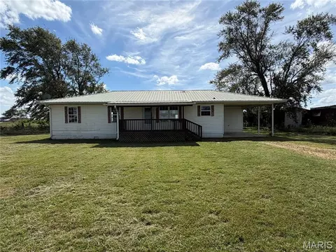 1846 County Highway 524, Parma, MO 63870