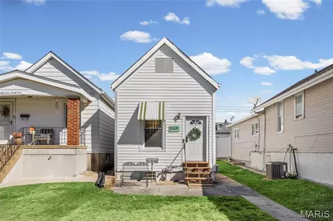 5331 Pattison Ave, Saint Louis, MO 63110