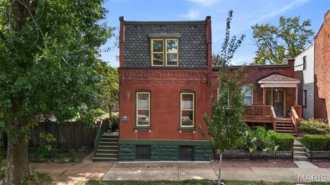2839 Lemp Ave, Saint Louis, MO 63118