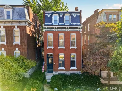 2414 S 13th St, Saint Louis, MO 63104