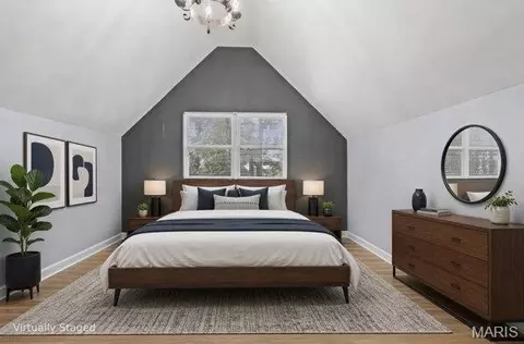 Bedroom - 2941 Meyer Rd, Festus, MO 63028 photo 5 of 5