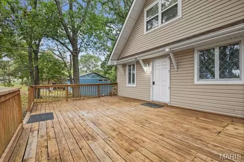 Exterior - 2941 Meyer Rd, Festus, MO 63028 photo 5 of 6