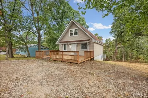 Exterior - 2941 Meyer Rd, Festus, MO 63028 photo 3 of 6