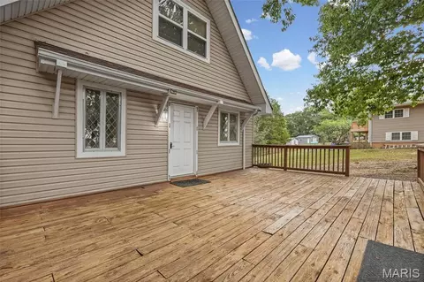 Exterior - 2941 Meyer Rd, Festus, MO 63028 photo 4 of 6