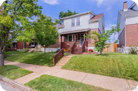 5337 Quincy St, Saint Louis, MO 63109